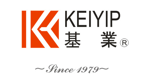 Keiyip electric trademark declaration
