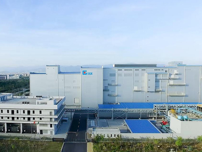Fujian Electric nitrate Glass Co., Ltd